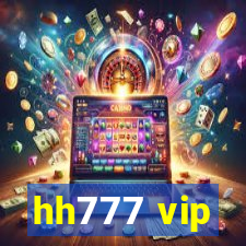 hh777 vip